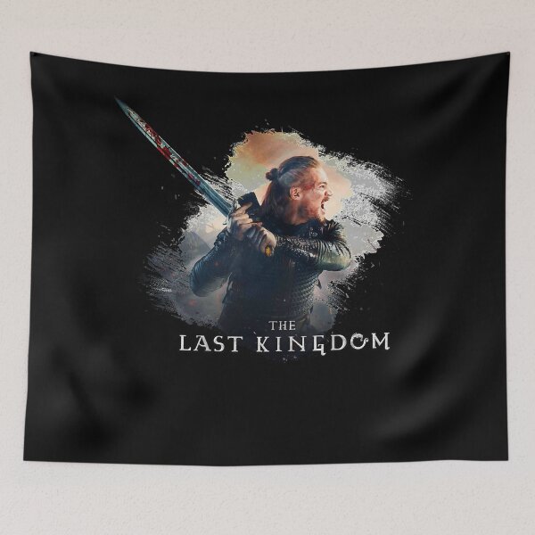 Item preview, Day Gift Uhtred Of Bebbanburg The Last In Kingdom Gifts For Music Fan designed and sold by Profebbavon.