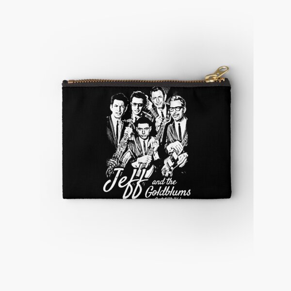 Item preview, Jeff and the Goldblums Band (Jeff Goldblum) designed and sold by DreY1623.