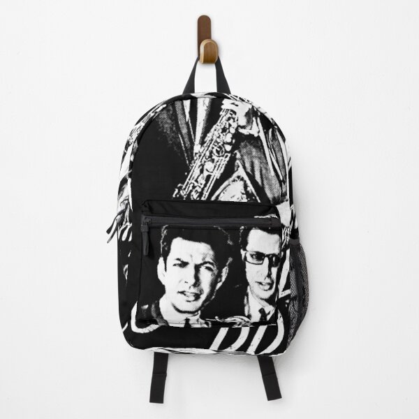 Item preview, Jeff and the Goldblums Band (Jeff Goldblum) designed and sold by DreY1623.