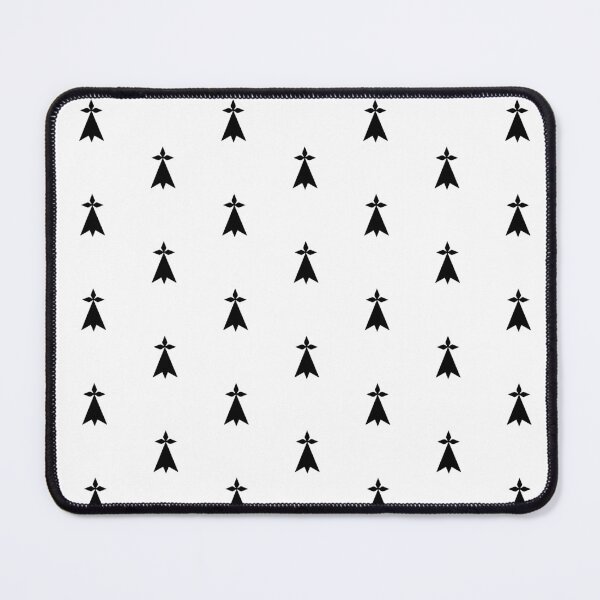 Item preview, Breton ermine designed and sold by grafikestelle.