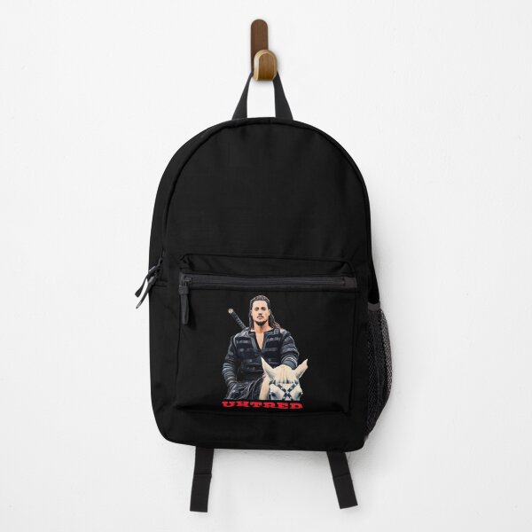 Item preview, Discover The Secret To The Last In Kingdom Gift Movie Fans designed and sold by Profebbavon.