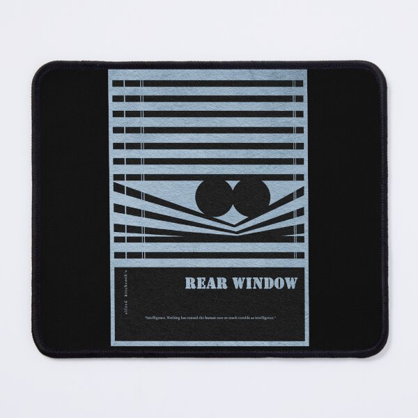 Item preview, Rear Window Classic . designed and sold by JadynCooley60.