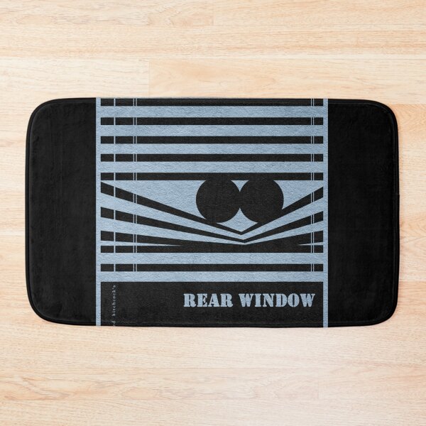 Item preview, Rear Window Classic . designed and sold by JadynCooley60.