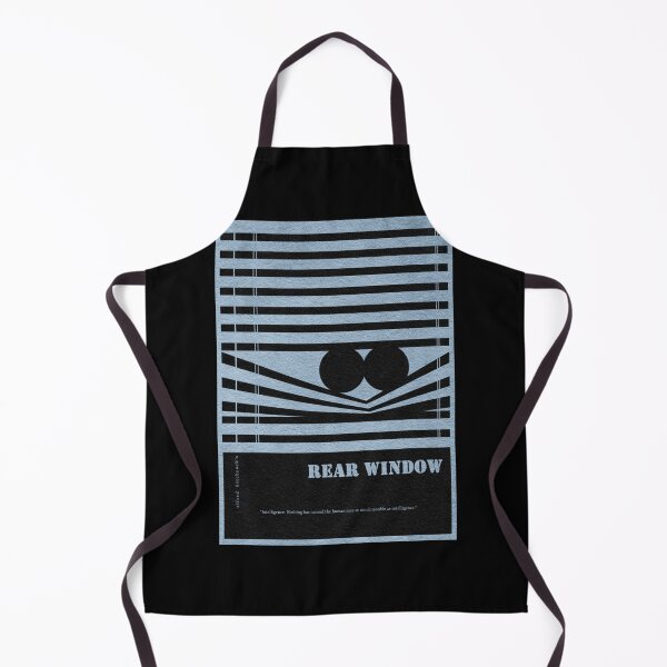 Item preview, Rear Window Classic . designed and sold by JadynCooley60.