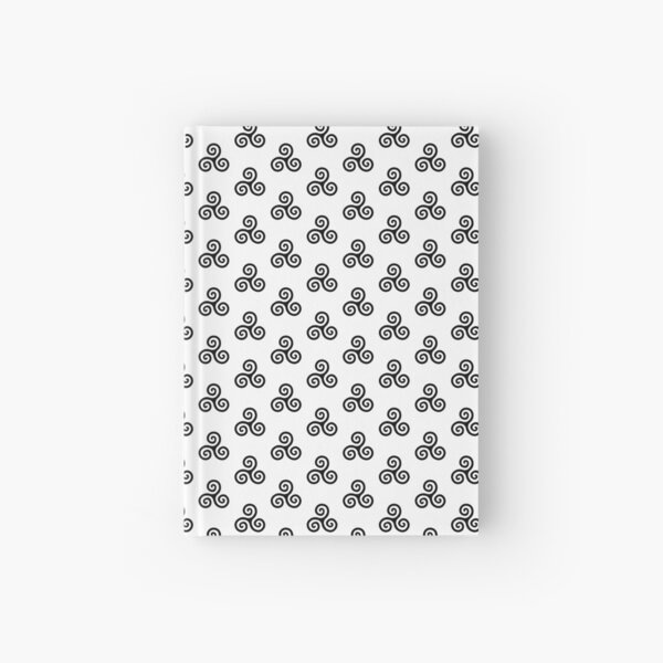Item preview, triskel designed and sold by grafikestelle.