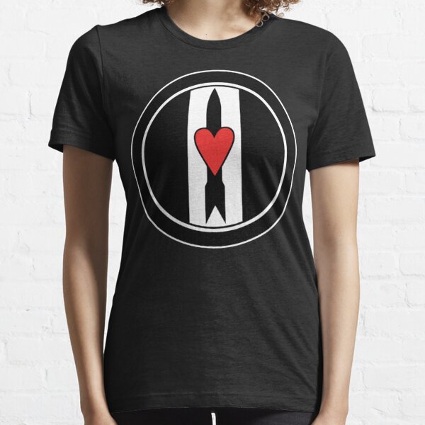 Love And Rockets T-Shirts for Sale | Redbubble