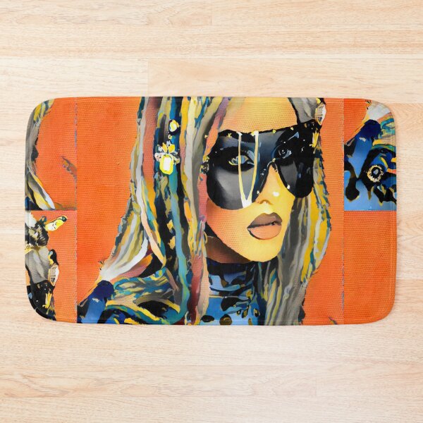 Item preview, Woman with shades illustration premium design  designed and sold by truemoneyman.