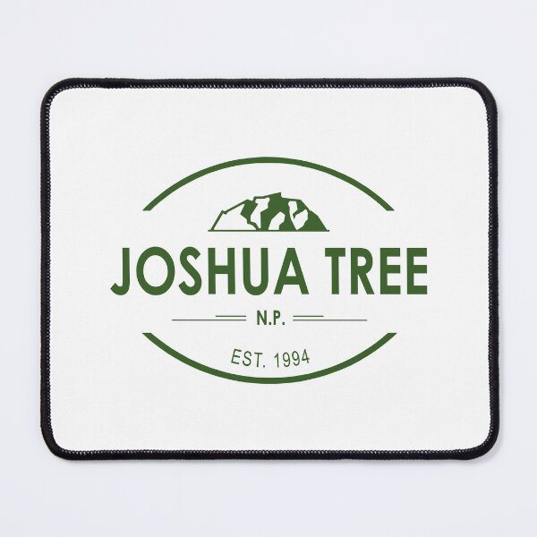 Item preview, Joshua Tree National Park designed and sold by Esskay Designs.