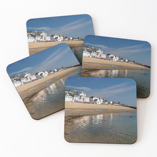 Item preview, Lyme Regis Seafront designed and sold by galpinimages.