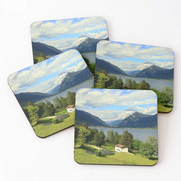 Item preview, Lake Idro designed and sold by annalisa56.