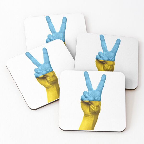 Item preview, Ukraine peace no war russia designed and sold by DOYOUEVENTREND.