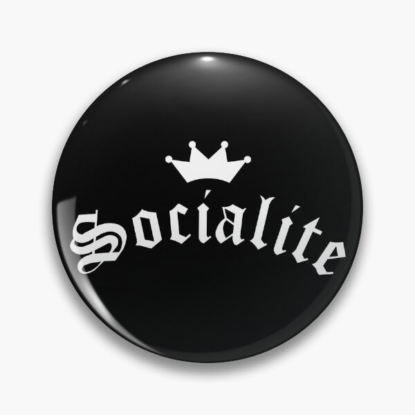 Item preview, Socialite - mean girls designed and sold by yoshra.