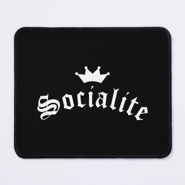 Item preview, Socialite - mean girls designed and sold by yoshra.