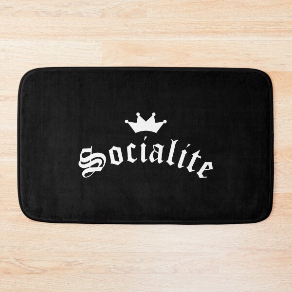 Item preview, Socialite - mean girls designed and sold by yoshra.