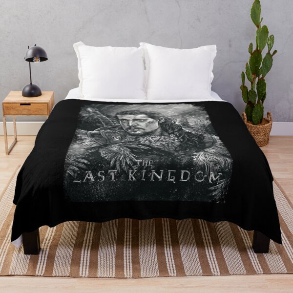 Item preview, Funniest The Last In Kingdom - Uhtred Halloween Holiday designed and sold by Profebbavon.