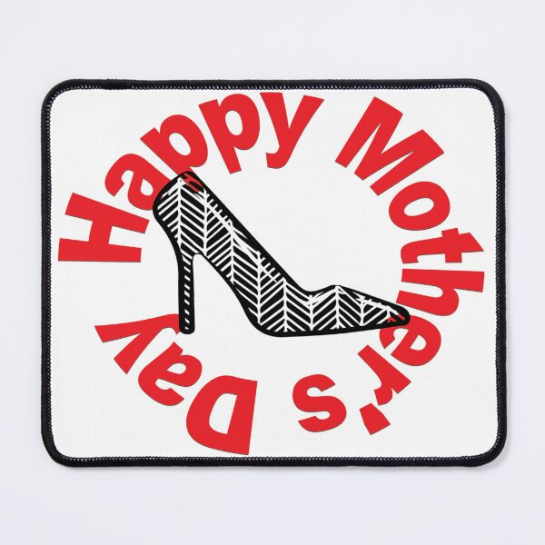 Item preview, Happy Mother's Day - Mothering Sunday designed and sold by davidmurtagh.