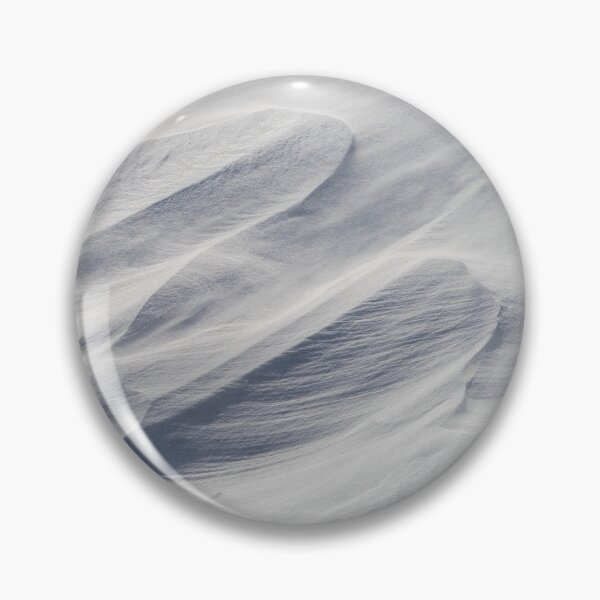 Item preview, Abstracts by Nature - Wind Sculpted Snowdrift designed and sold by Georgia Mizuleva.
