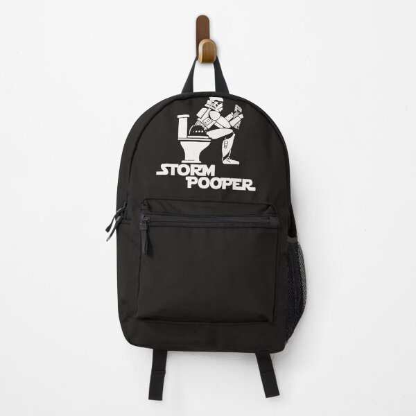 Item preview, STORM POOPER Classic T-Shirt designed and sold by MarvinPremus.