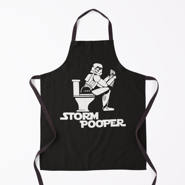 Item preview, STORM POOPER Classic T-Shirt designed and sold by MarvinPremus.