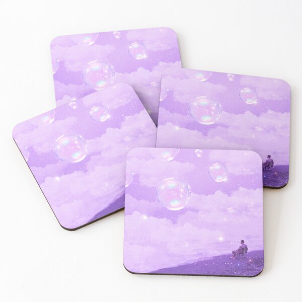 Item preview, Magical Bubble Sky designed and sold by Elysian Vision.