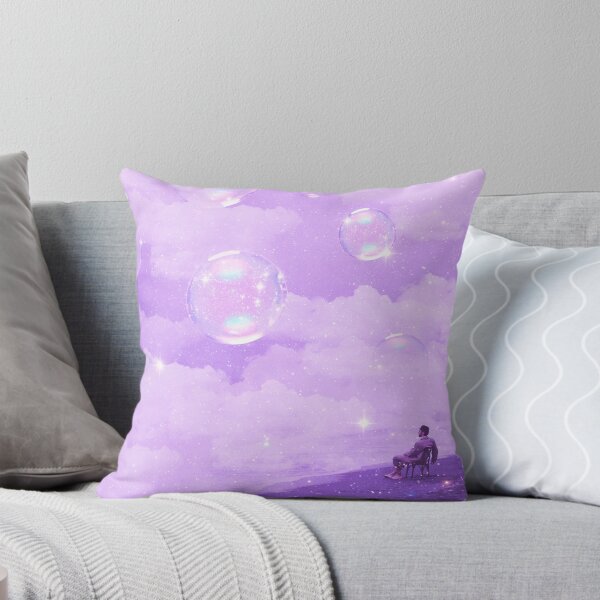 Item preview, Magical Bubble Sky designed and sold by Elysian Vision.
