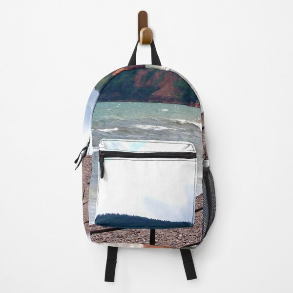 Item preview, Sidmouth Beach Jurassic Coast Devon England designed and sold by AndyEvansPhotos.