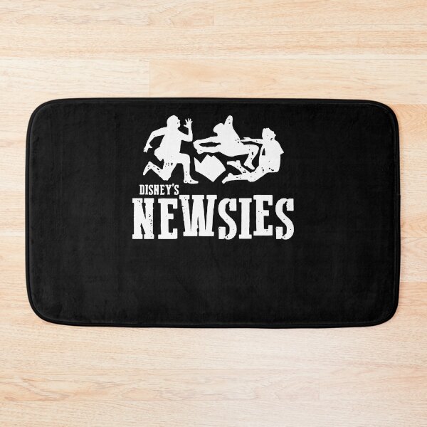 Item preview, Birthday Gift Newsies Retro Wave designed and sold by Wilbert2315.