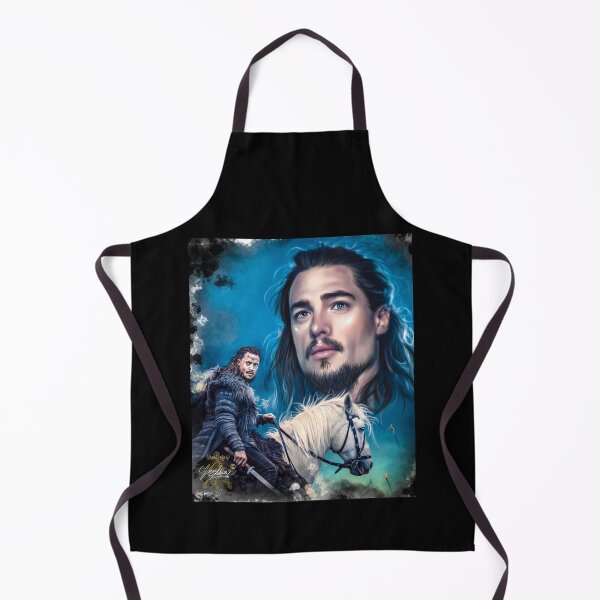 Item preview, Funny Gift The Last In Kingdom Graphic For Fans designed and sold by Profebbavon.