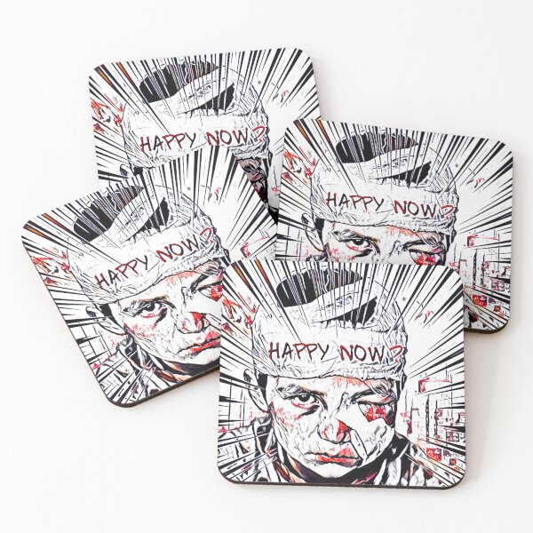 Item preview, Happy now ? War child wounded - Antiwar message designed and sold by FeeLnLivE.