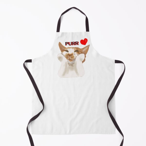 Item preview, Purr pure cats love  designed and sold by Shmuk.