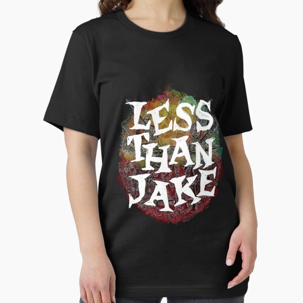 Less Than Jake T-Shirts for Sale | Redbubble