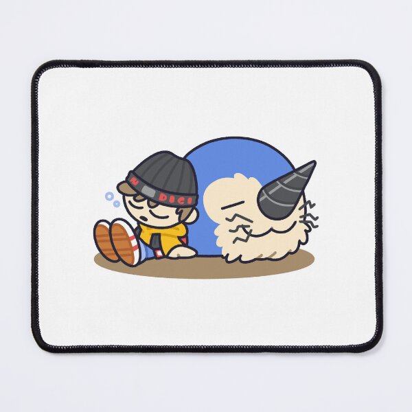 Item preview, Sleepy Time designed and sold by Omniyayo.