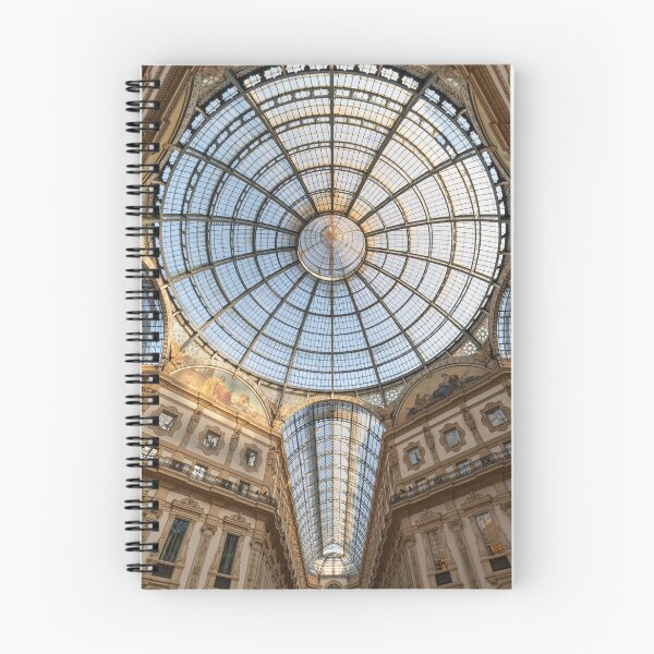 Item preview, Milano Galleria Vittorio Emanuele designed and sold by pietrofoto.