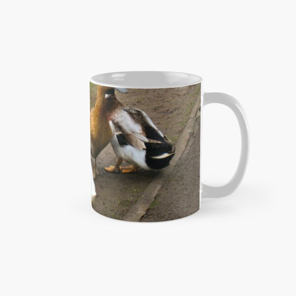 Item preview, Dithering Ducks designed and sold by ronsaunders47.