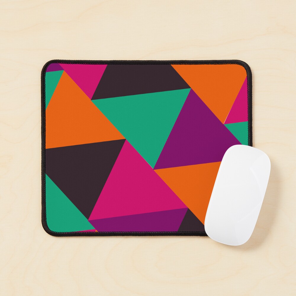 Item preview, Mouse Pad designed and sold by SeemDev786.