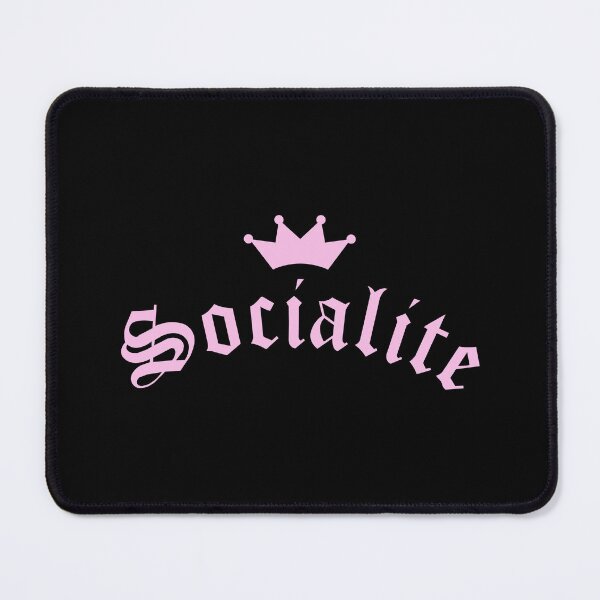 Item preview, Socialite - mean girls designed and sold by yoshra.