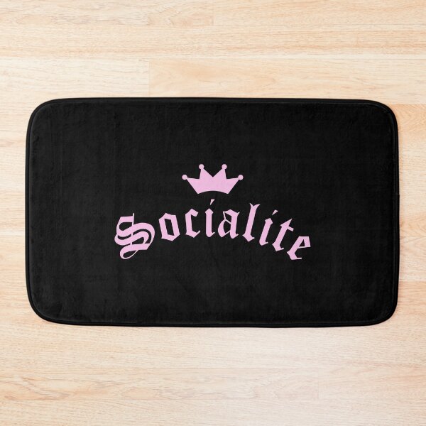 Item preview, Socialite - mean girls designed and sold by yoshra.