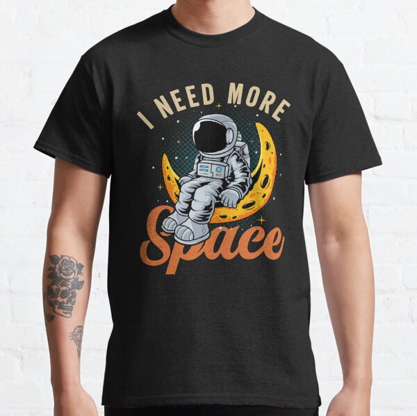 Supreme astronaut tee online