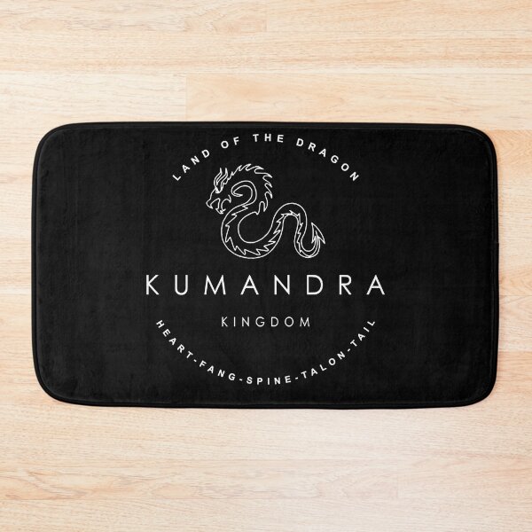 Item preview, Funny Gifts For Land-Of-The-Dragon-Kumandra-Kingdom Gifts For Birthday designed and sold by Profebbavon.
