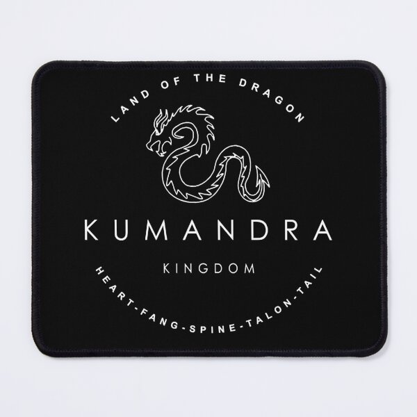 Item preview, Funny Gifts For Land-Of-The-Dragon-Kumandra-Kingdom Gifts For Birthday designed and sold by Profebbavon.