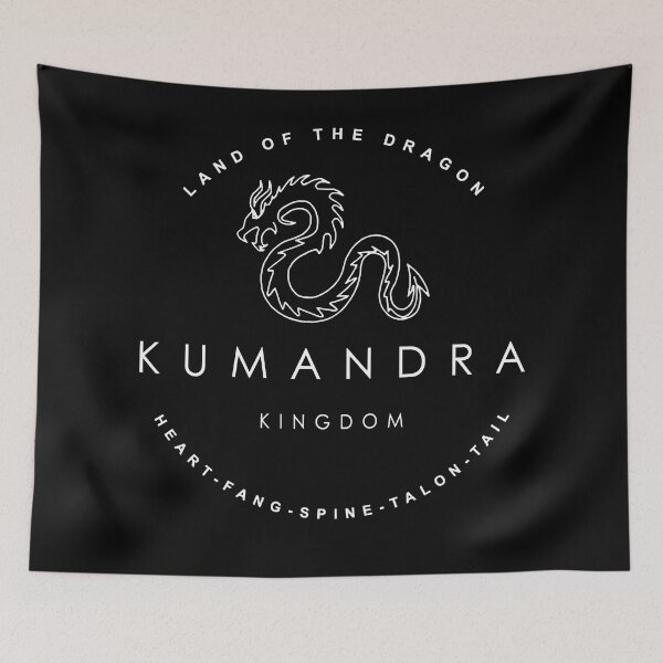 Item preview, Funny Gifts For Land-Of-The-Dragon-Kumandra-Kingdom Gifts For Birthday designed and sold by Profebbavon.