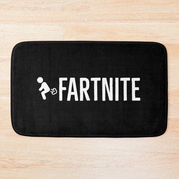 Item preview, Fartnite / gaming meme / funny meme designed and sold by Artocity99.