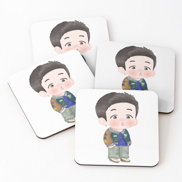Item preview, RM CHIBI designed and sold by Loona7.