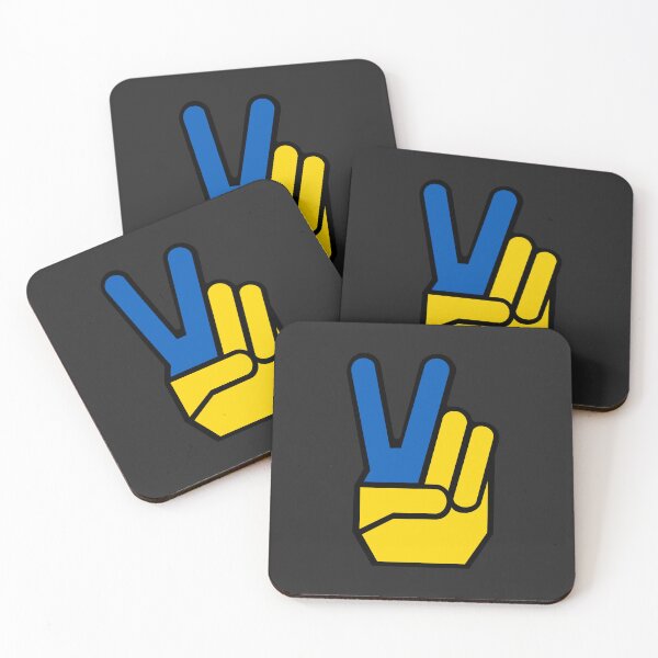 Item preview, Ukraine Victory designed and sold by rogue-design.