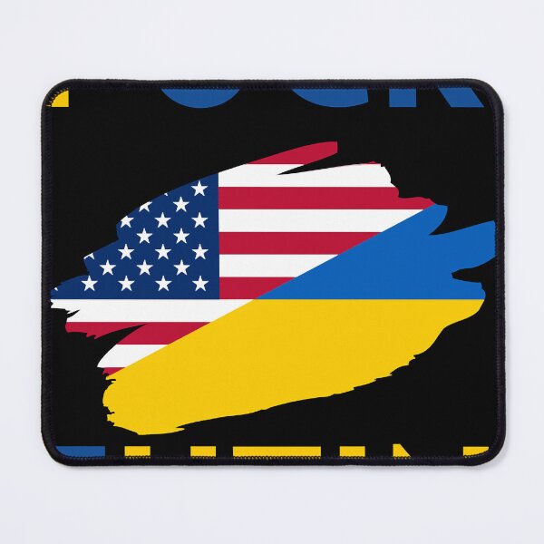 Item preview, Puck Futin No War Rus Uk designed and sold by marinaprim.