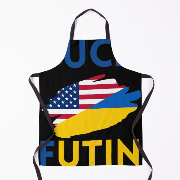 Item preview, Puck Futin No War Rus Uk designed and sold by marinaprim.