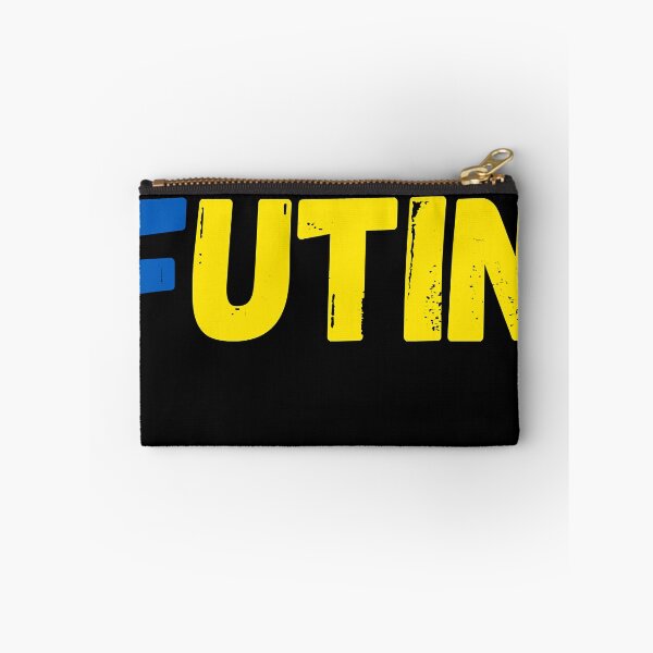 Item preview, Puck Futin No War Rus Uk designed and sold by marinaprim.