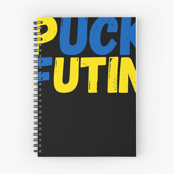 Item preview, Puck Futin No War Rus Uk designed and sold by marinaprim.