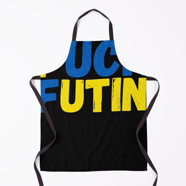 Item preview, Puck Futin No War Rus Uk designed and sold by marinaprim.