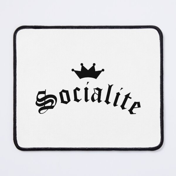 Item preview, Socialite - mean girls designed and sold by yoshra.